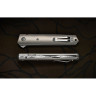 Нож BOKER KWAIKEN FLIPPER DAMAST BK01BO297DAM