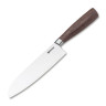 Нож кухонный BOKER CORE SANTOKU 130730 BK130730